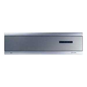 Кондиционер LG C07LH металлик