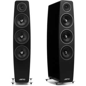 Напольная акустическая система Jamo C 109, high gloss black