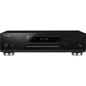 3D Blu-Ray плеер Pioneer BDP-LX58