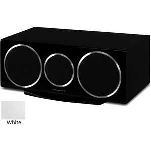 Полочная акустическая система Wharfedale Diamond 220, white