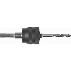 Хвостовик для пильных коронок Bosch 14-152мм Power Change (2.608.584.674)