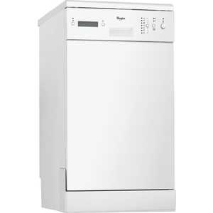 Посудомоечная машина Whirlpool ADP 1077 WH