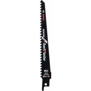 Полотно пильное Bosch 150мм 2шт S641HM Special for Fiber and Plaster (2.608.650.970)