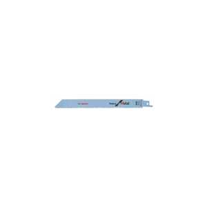 Полотно пильное Bosch 200мм 5шт S1025HF (2.608.656.266)