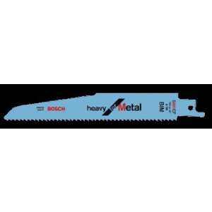 Полотно пильное Bosch 5шт S1110DF (2.608.656.257)