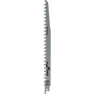 Полотно пильное Bosch 240мм 5шт S1542K Top for Wood (2.608.650.682)