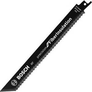 Полотно пильное Bosch 2шт S1113AWP Precision for Fibre Insulation (2.608.635.527)