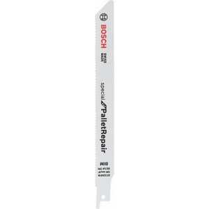 Полотно пильное Bosch 190мм 5шт S722VFR Special for Pallet Repair (2.608.658.027)