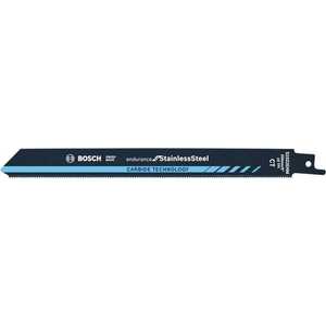 Полотно пильное Bosch 203мм S1022EHM Endurance for Stainless Steel (2.608.653.098)