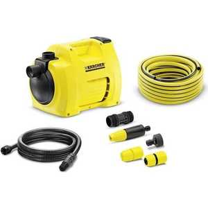Поверхностный насос Karcher BP 3 Garden Set Plus (1.645-357)