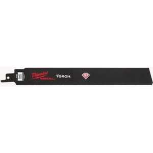 Полотно пильное Milwaukee 230мм Torch (48001450)