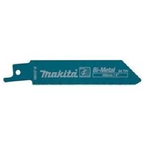 Полотно пильное Makita 100мм 5шт (B-20404)