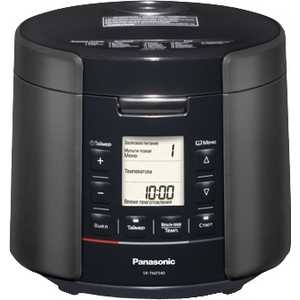 Мультиварка Panasonic SR-TMZ540KTQ