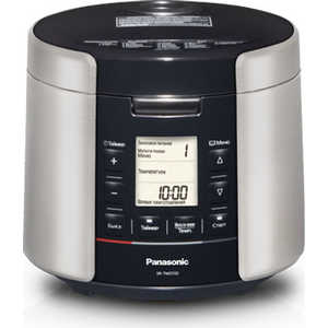 Мультиварка Panasonic SR-TMZ550LTQ