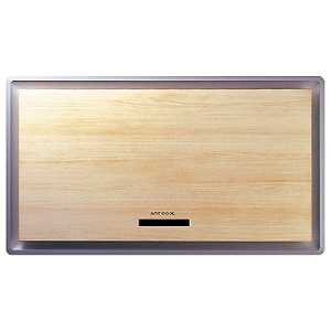 Кондиционер LG A18LH светлое дерево