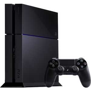 Игровая приставка Sony PlayStation 4 500Gb + GTA V