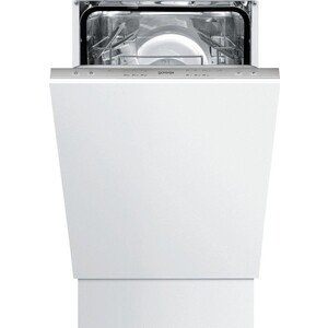 Встраиваемая посудомоечная машина Gorenje GV 51212