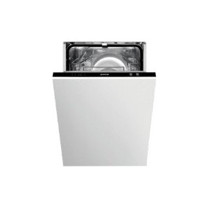 Встраиваемая посудомоечная машина Gorenje GV 50211