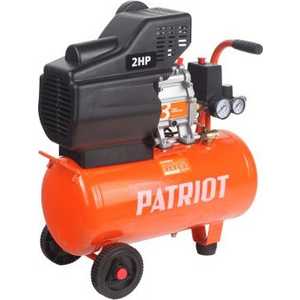 Компрессор масляный PATRIOT 24 -210L Pro
