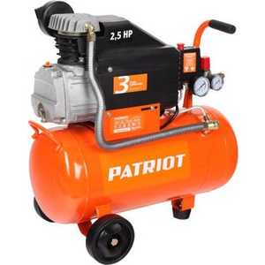 Компрессор масляный PATRIOT 50 -260L Pro