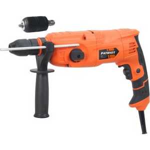Перфоратор SDS-Plus PATRIOT RH 270Q