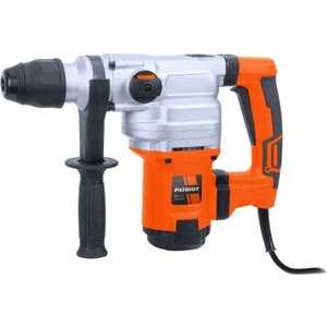 Перфоратор SDS-Max PATRIOT RH400