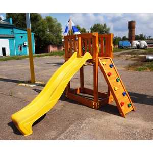 Детский игровой комплекс Самсон Мальта