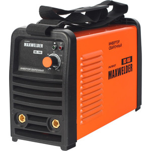 Сварочный инвертор PATRIOT Max Welder DC-160