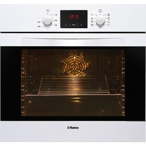 Электрический духовой шкаф Hansa BOEW 68402