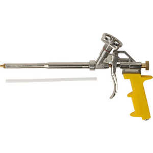 Пистолет для монтажной пены Stayer FoaMax Profi (06862)
