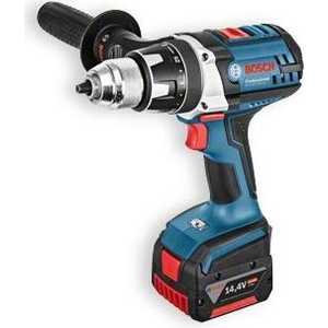 Аккумуляторная дрель-шуруповерт Bosch GSR 14.4 VE-2-LI L-Boxx (0.601.9D9.001)