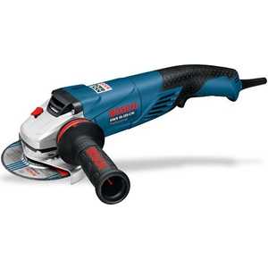 Угловая шлифмашина Bosch GWS 15-125 CIX (0.601.795.102)