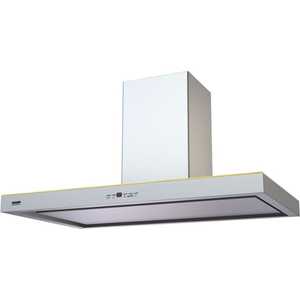 Вытяжка Krona Stella smart light glass 5P 900 inox