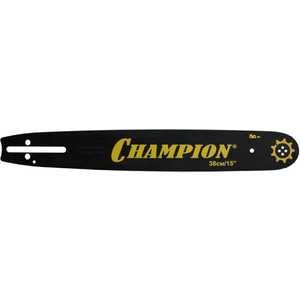 Шина пильная Champion 15" 0.325" 1.3мм (952922)