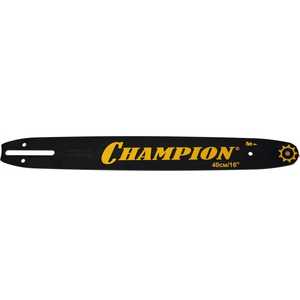 Шина пильная Champion 16" 3/8" 1.3мм (952925)