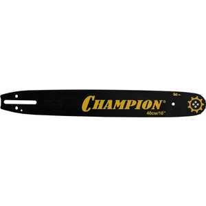 Шина пильная Champion 16" 3/8" 1.3мм (952903)