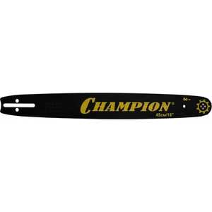 Шина пильная Champion 18" 0.325" 1.5мм (952911)