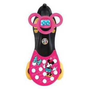 Каталка Disney для девочек PU100 Т56876