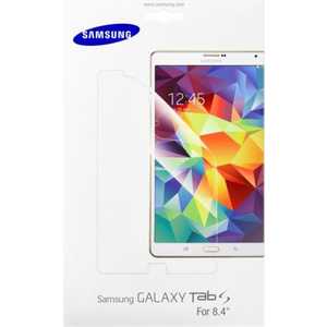 Защитная пленка Samsung Galaxy Tab S 8.4 T700/705 2шт. (ET-FT700CTEGRU)