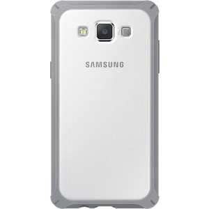 Чехол Samsung Galaxy A5 ProtectiveCover white-grGalaxy Ay (EF-PA500BSEGRU)