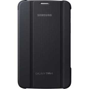 Чехол Samsung Galaxy Tab 3 8.0 BookCover T310/311 black (EF-BT310BBEGRU)