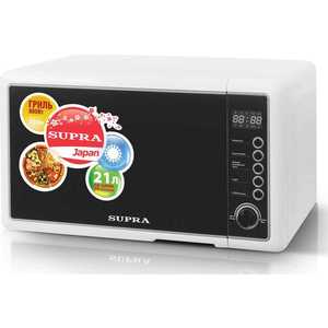 Микроволновая печь Supra MW-G2119TW
