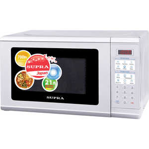 Микроволновая печь Supra MWS-2108SW