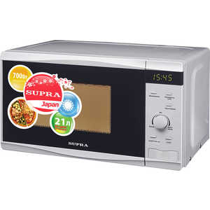 Микроволновая печь Supra MWS-2126TS