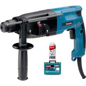 Перфоратор SDS-Plus Makita HR2450X8