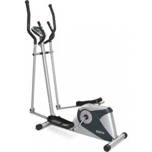 все цены на Эллиптический тренажер Carbon Fitness E804 онлайн