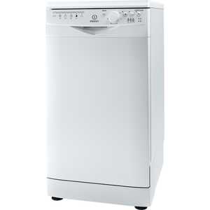 Посудомоечная машина Indesit DSR 26B RU