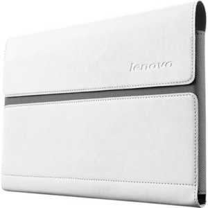 Чехол и пленка Lenovo Yoga Tablet 10 белый (888015997)