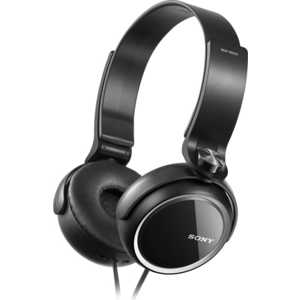 все цены на Наушники Sony MDR-XB250 онлайн