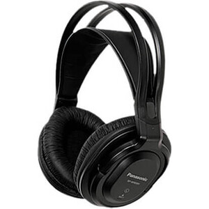 все цены на Наушники Panasonic RP-WF830WE-K онлайн